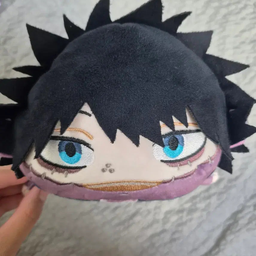[BUNJANG] My Hero Academia Dabi Plush / 나히아 히로아카 나의 히어로 아카데미아 다비 인형 판매