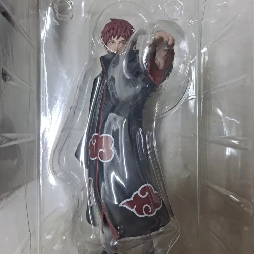[BUNJANG] Masterize Sasori Figure / 마스터라이즈 사소리 피규어 택포5.7