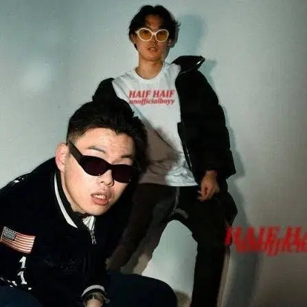 [BUNJANG] Unofficialboy "Net Trap Launching Capture" (Gudeulbalpo) CD Unsealed / 언오피셜보이 - 그물덫발사대기포획(그덫발포) Cd 개봉 팝니다