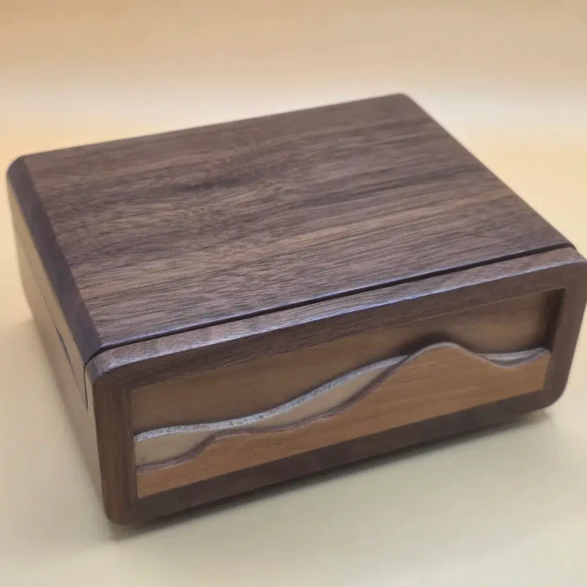 [BUNJANG] Rhyme 30-Note Ib Memory Custom Music Box / 라임 30노트 Ib Memory 커스텀오르골