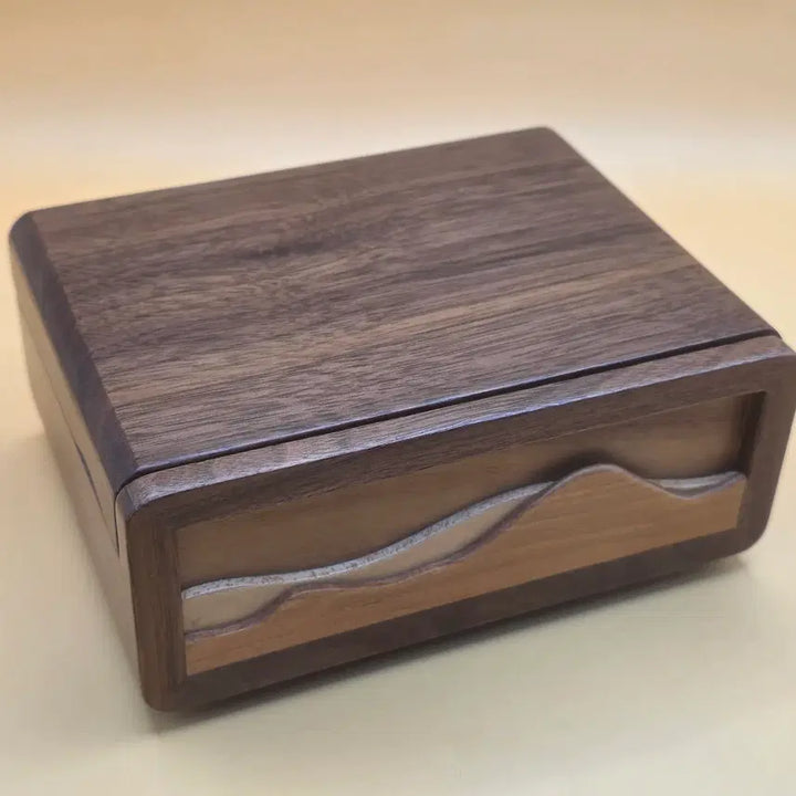 [BUNJANG] Rhyme 30-Note Ib Memory Custom Music Box / 라임 30노트 Ib Memory 커스텀오르골