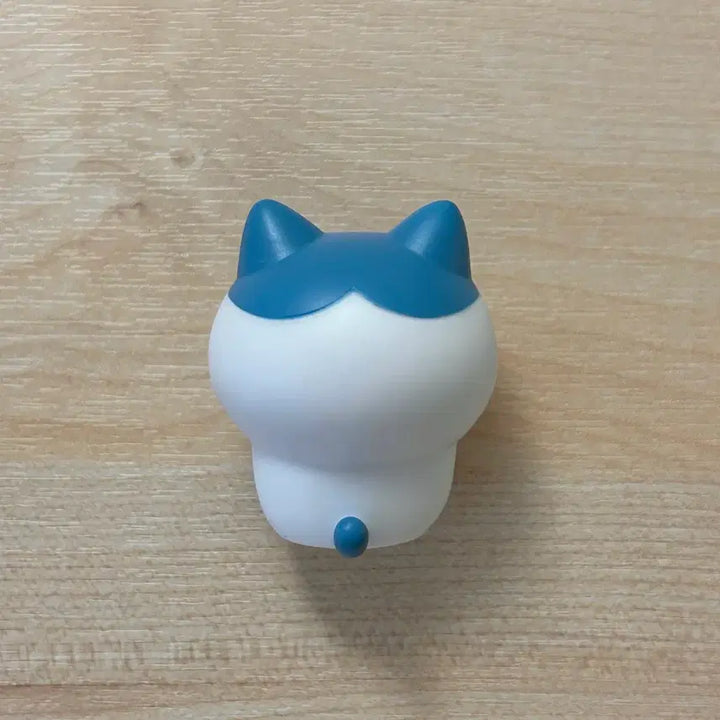 [BUNJANG] Hachiware Sofubi Figure / 먼작귀 하치와레 소프비 피규어 나가노 치이카와