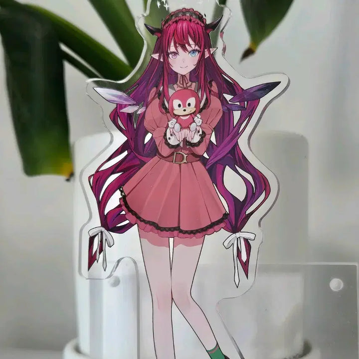 [BUNJANG] Hololive IRyS Acrylic Stand / 홀로라이브 irys 아이리스 아크릴스탠드 [hololive 홀로expo 홀로fes 홀로en 홀로라이브english 홀로라이브애니메이트 홀로라이브애니플렉스 홀로라이브팝업