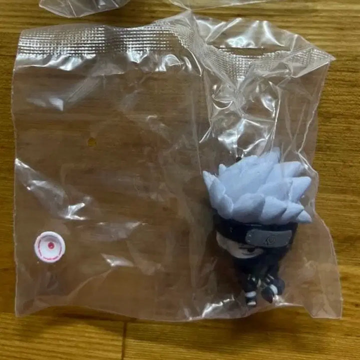 [BUNJANG] Naruto Kakashi Figure / 나루토 마치보케 카카시