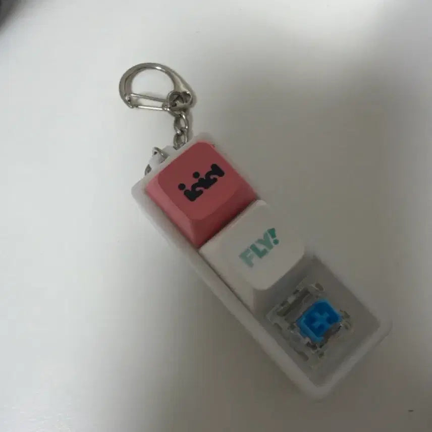 [BUNJANG] Idit Fly Popup Keycap Set / 아이딧 fly팝업 키캡(네고ㅇ)