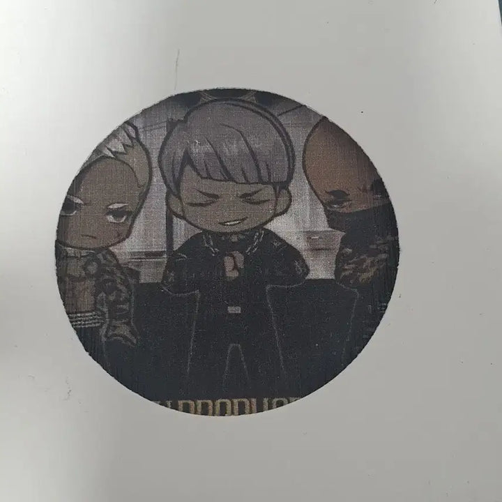 [BUNJANG] Mimi Coaster / 경미 코스터
