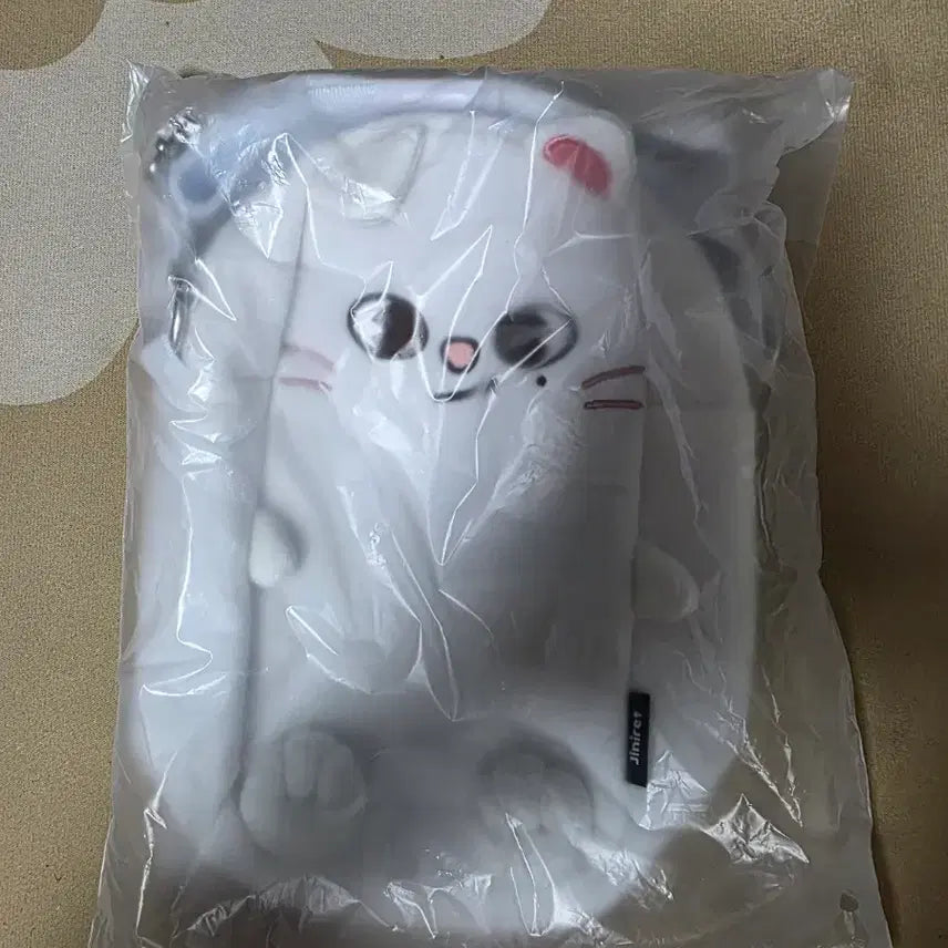 [BUNJANG] Stray Kids Run It Japan Genierat Multi Pouch / 스트레이키즈 런 잇 재팬 지니렛 멀티파우치