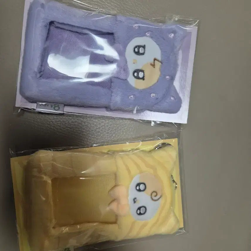 [BUNJANG] IU Alien Photocard Holder Bundle Set (Sealed) / 미개봉일괄)아이유 팝업 에일이언포토카드홀더