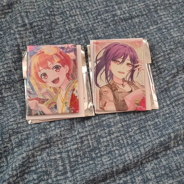 [BUNJANG] BanG Dream! Badge Set / 뱅드림 뱃지
