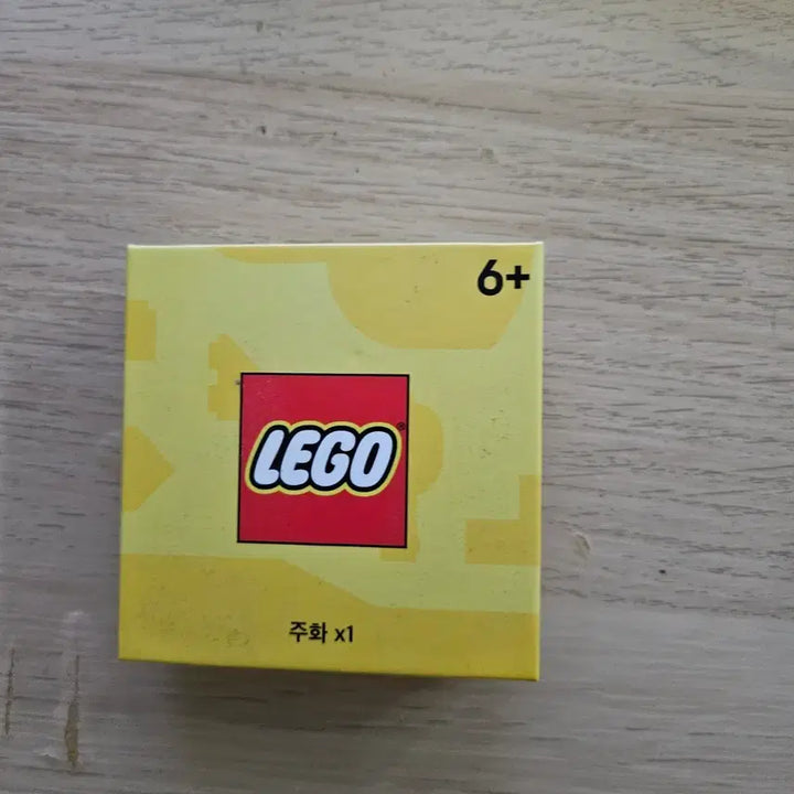 [BUNJANG] LEGO Gold Coin (Unused) / 레고 주화