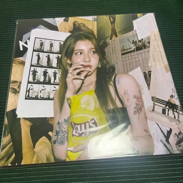 [BUNJANG] Yerin Baek - Album 2 / 백예린 2집