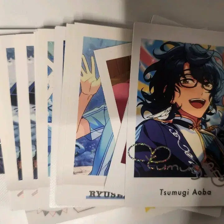 [BUNJANG] Ensemble Stars Kanata Photocard / 앙스타 카나타 카드