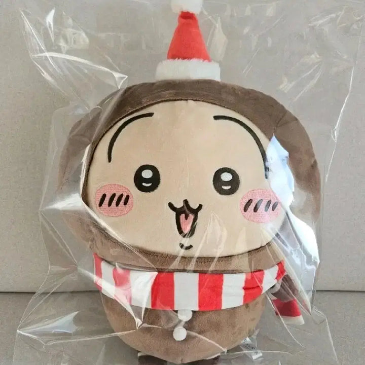 [BUNJANG] Usagi "Usakki" Ginger Doll 35cm / 먼작귀우사기인형 진저맨우사기인형35cm