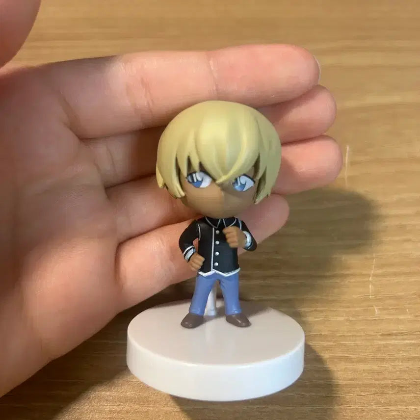 [BUNJANG] Detective Conan Character Figure / 코난 피규어 팔아요