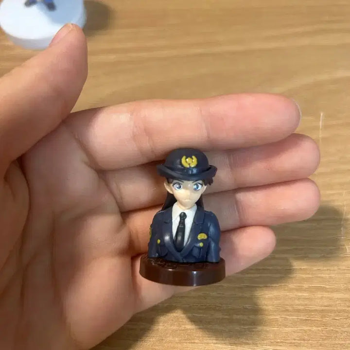 [BUNJANG] Detective Conan Character Figure / 코난 피규어 팔아요