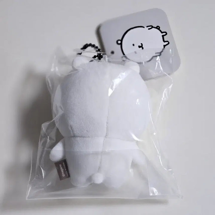 [BUNJANG] Nongdamgom Mascot Basic Mascot / 농담곰 마스코트 기본 마스코트