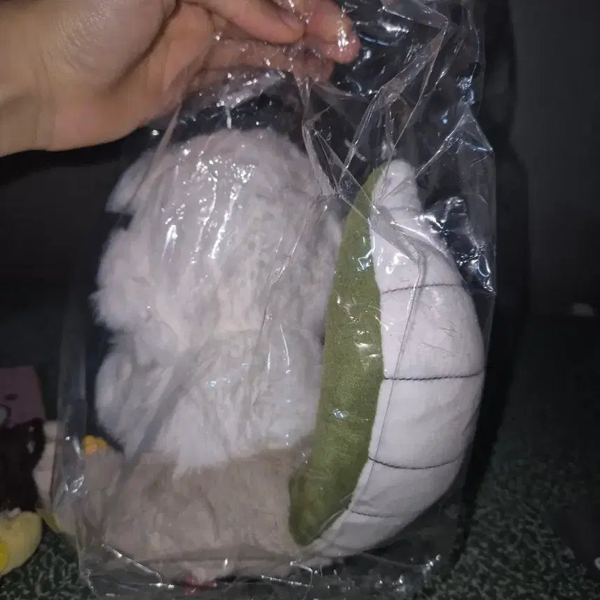 [BUNJANG] Chiikawa Anoko Big Plush / 치이카와 아노코 빅누이