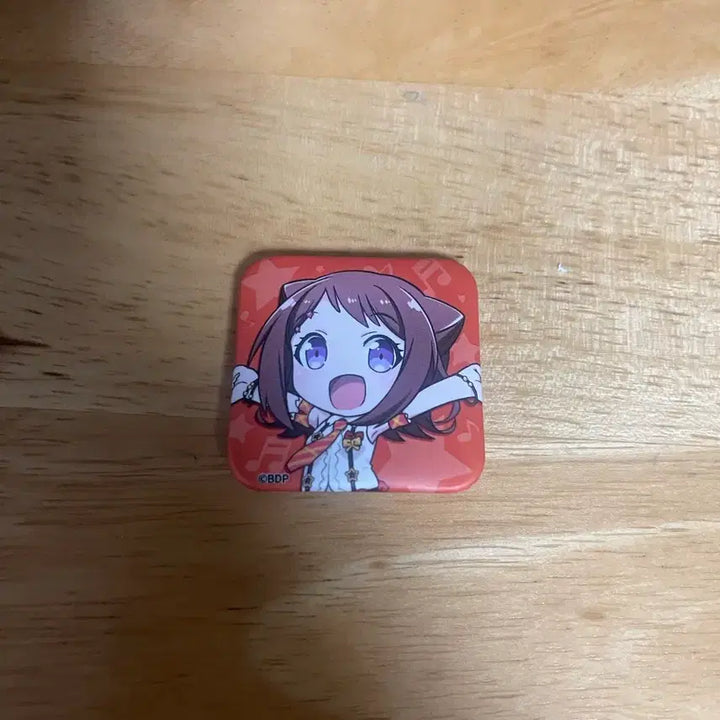 [BUNJANG] BanG Dream! Kasumi Mug Cup / 뱅드림 카스미 머그컵