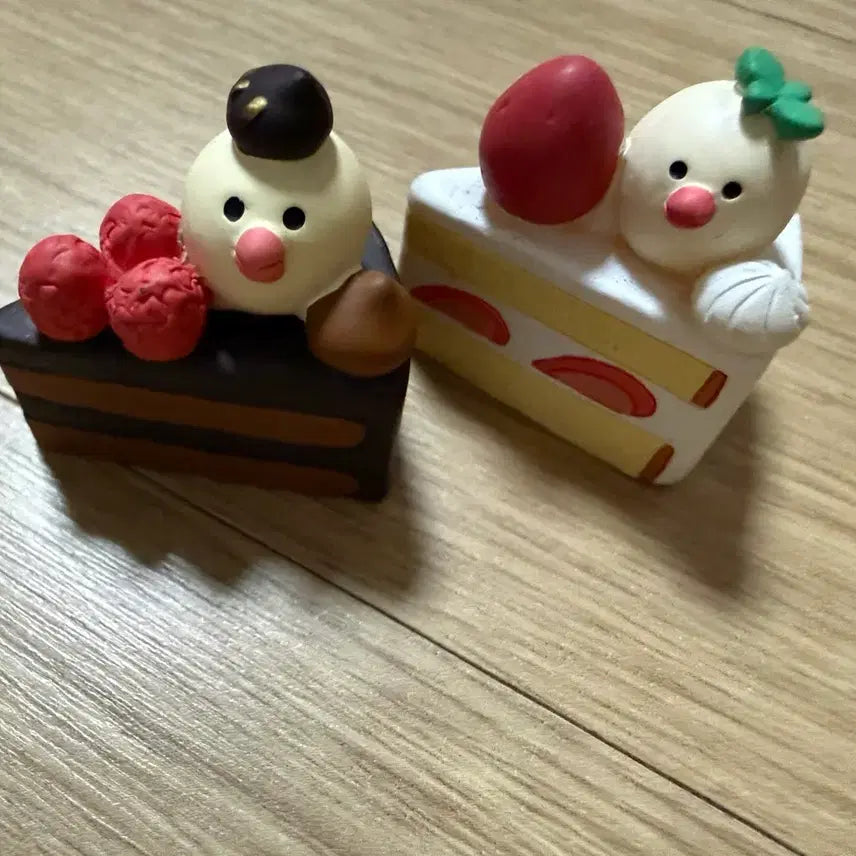 [BUNJANG] Decole Concombre Figure / 데꼴 콘콤브레