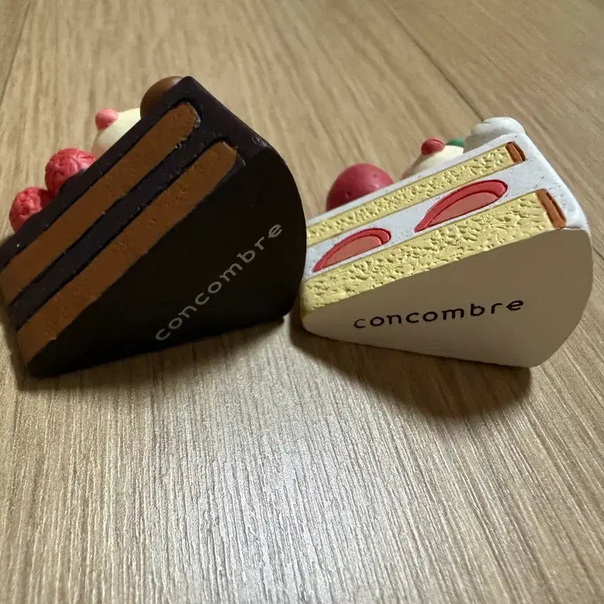 [BUNJANG] Decole Concombre Figure / 데꼴 콘콤브레