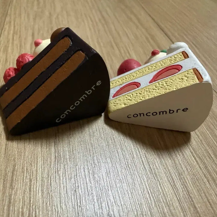 [BUNJANG] Decole Concombre Figure / 데꼴 콘콤브레