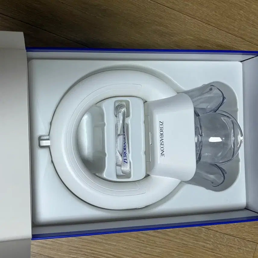 [BUNJANG] ZEROBASEONE Official Lightstick / 제로베이스원 응원봉 판매합니다