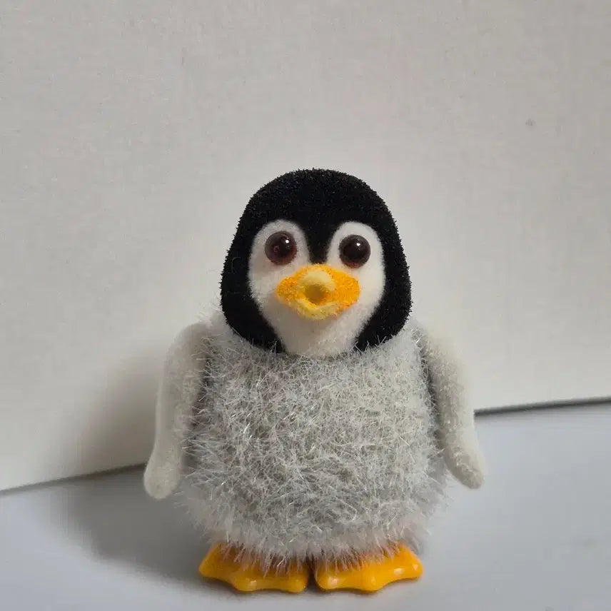 [BUNJANG] Sylvanian Families Old Penguin / 실바니안 올드 펭귄