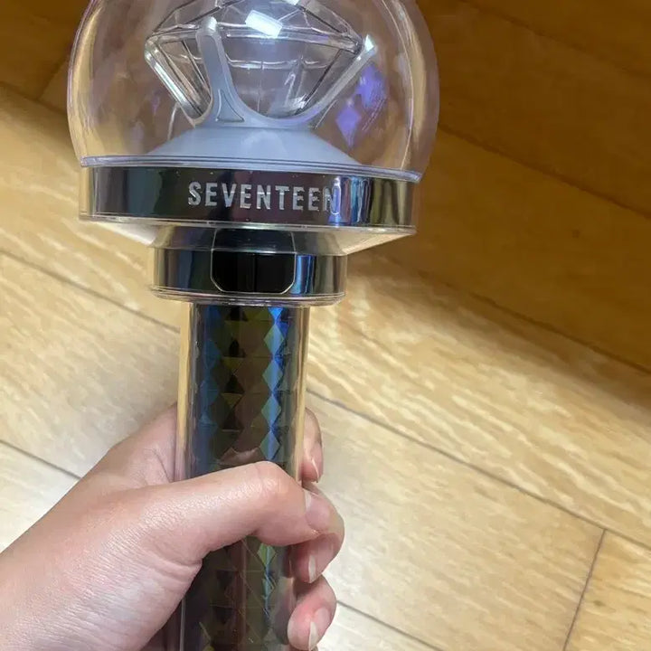 [BUNJANG] SEVENTEEN Official Light Stick Generation 3 / 세븐틴 공식 응원봉 3