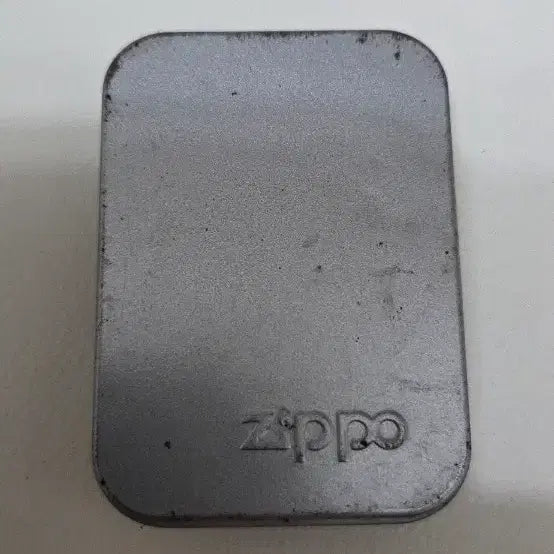[BUNJANG] Zippo Playboy Pink Edition Lighter / 지포 라이터
