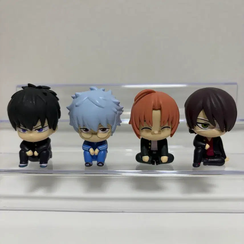 [BUNJANG] Gintama Machiboke Bundle Set / 은혼 마치보케 일괄
