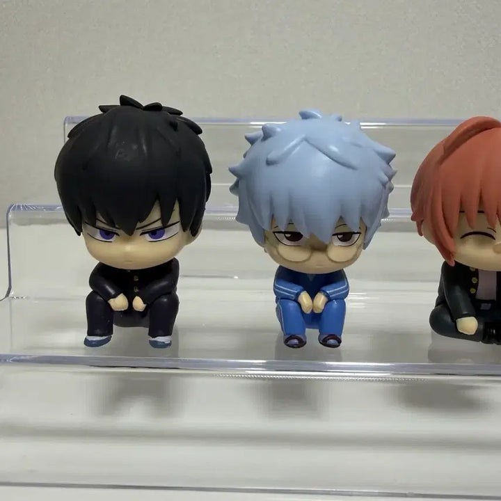 [BUNJANG] Gintama Machiboke Bundle Set / 은혼 마치보케 일괄