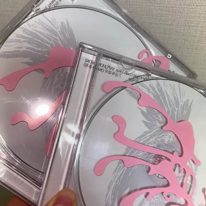 [BUNJANG] Kim Haon Angle Album CD (Sealed) / 더 안내려요)김하온 angle 앨범 cd 미개봉 판매 교환