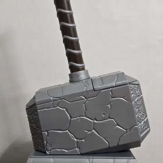 [BUNJANG] Thor: Love and Thunder Mjolnir Replica / 토르 러브 앤 썬더 묠니르