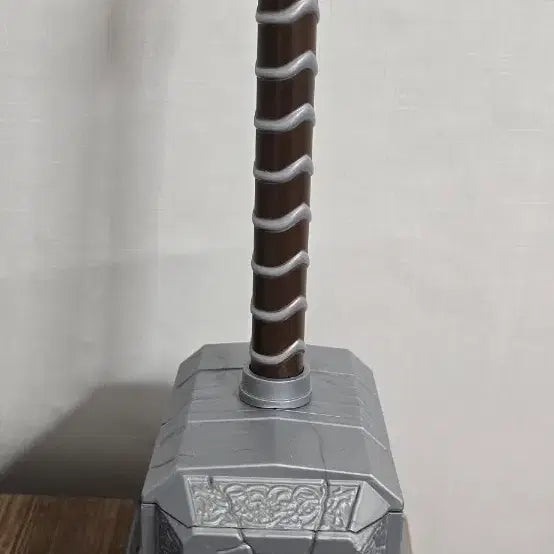 [BUNJANG] Thor: Love and Thunder Mjolnir Replica / 토르 러브 앤 썬더 묠니르
