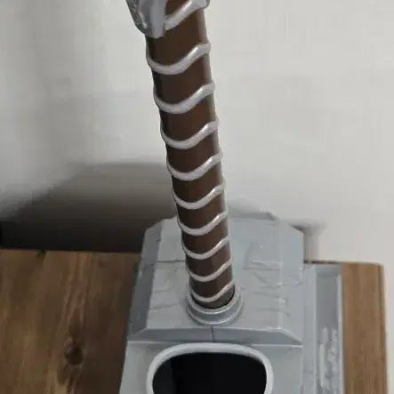 [BUNJANG] Thor: Love and Thunder Mjolnir Replica / 토르 러브 앤 썬더 묠니르