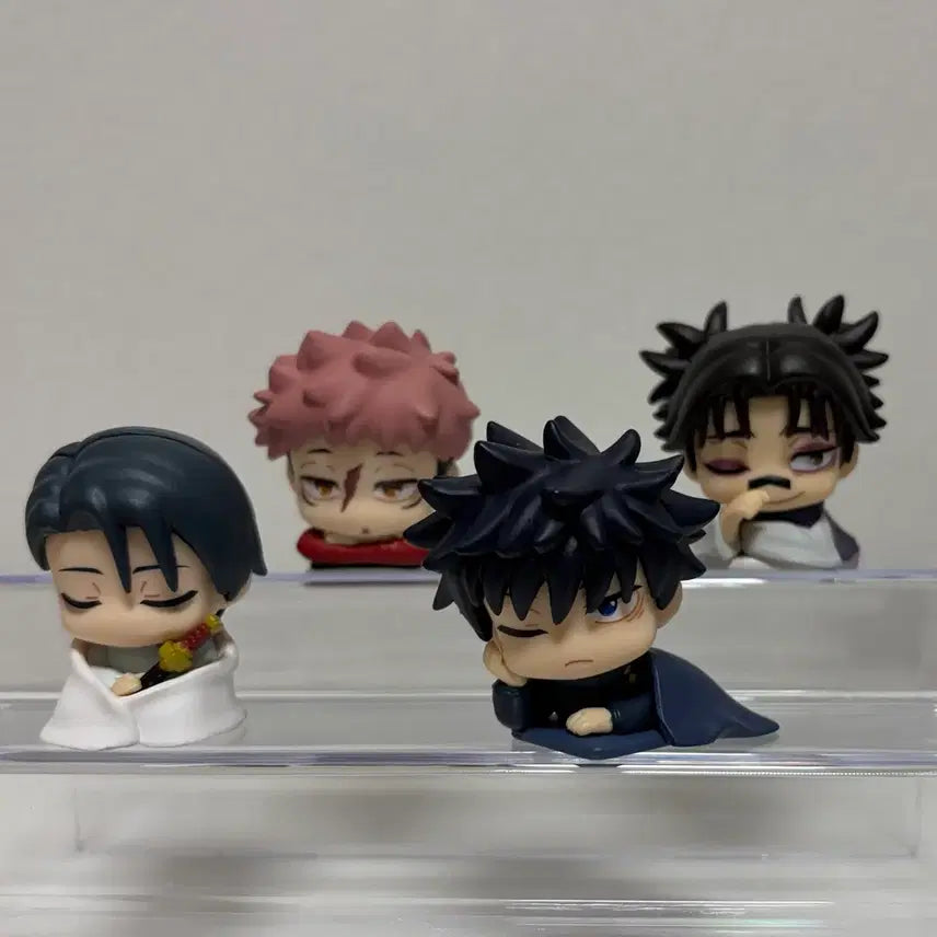 [BUNJANG] Jujutsu Kaisen Onemutan Bundle Set / 주술회전 오네무탄 일괄