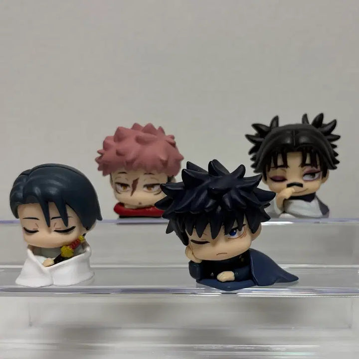 [BUNJANG] Jujutsu Kaisen Onemutan Bundle Set / 주술회전 오네무탄 일괄