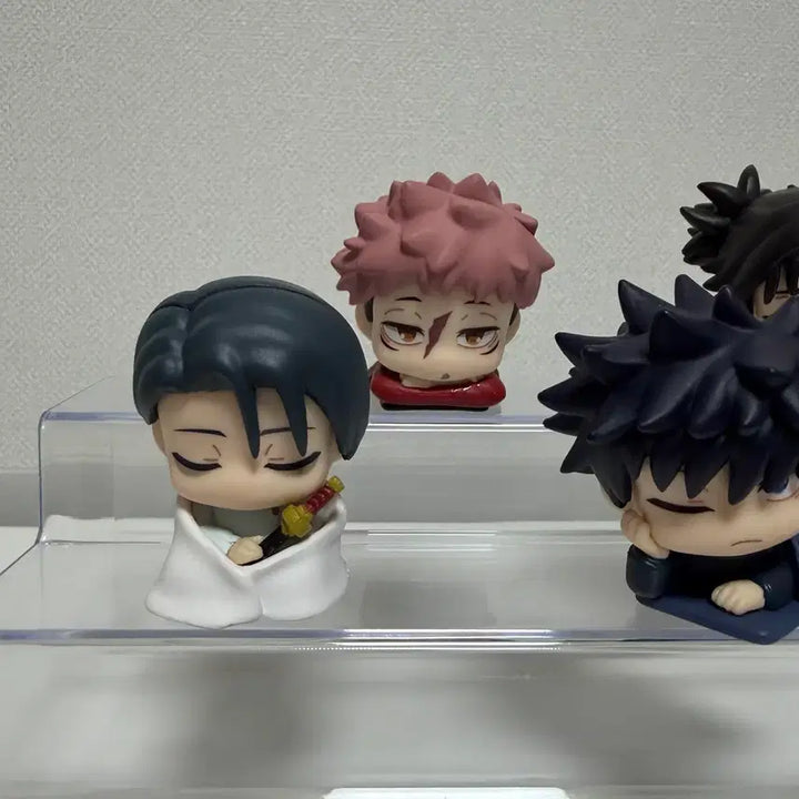 [BUNJANG] Jujutsu Kaisen Onemutan Bundle Set / 주술회전 오네무탄 일괄