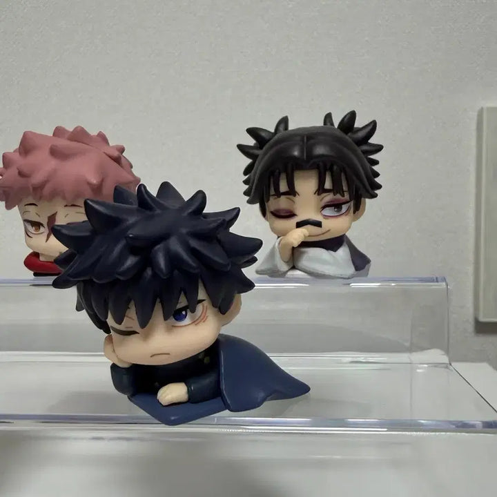 [BUNJANG] Jujutsu Kaisen Onemutan Bundle Set / 주술회전 오네무탄 일괄