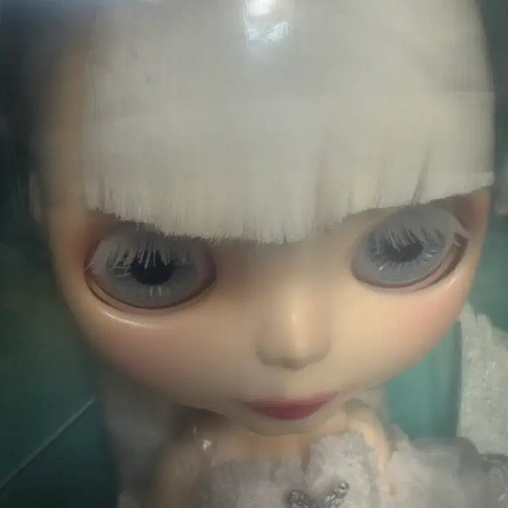 [BUNJANG] Bryce Gwen Jelica Sealed Doll / [미개봉] 브라이스 그웬 젤리카