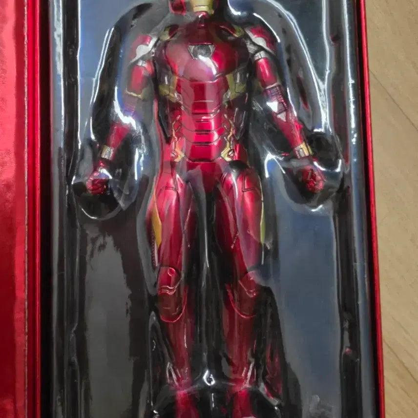 [BUNJANG] ZD Toys Mark 46 / zdtoys 마크46