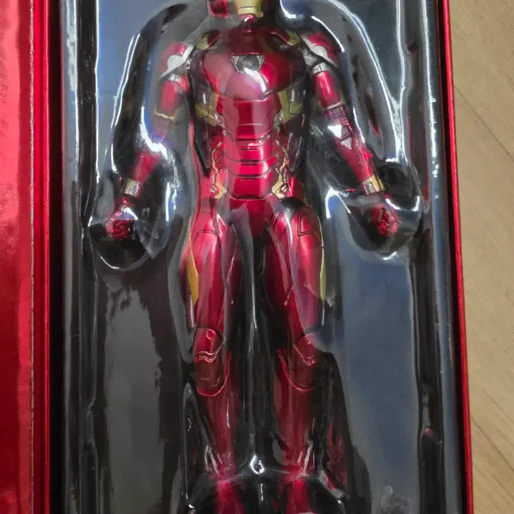 [BUNJANG] ZD Toys Mark 46 / zdtoys 마크46