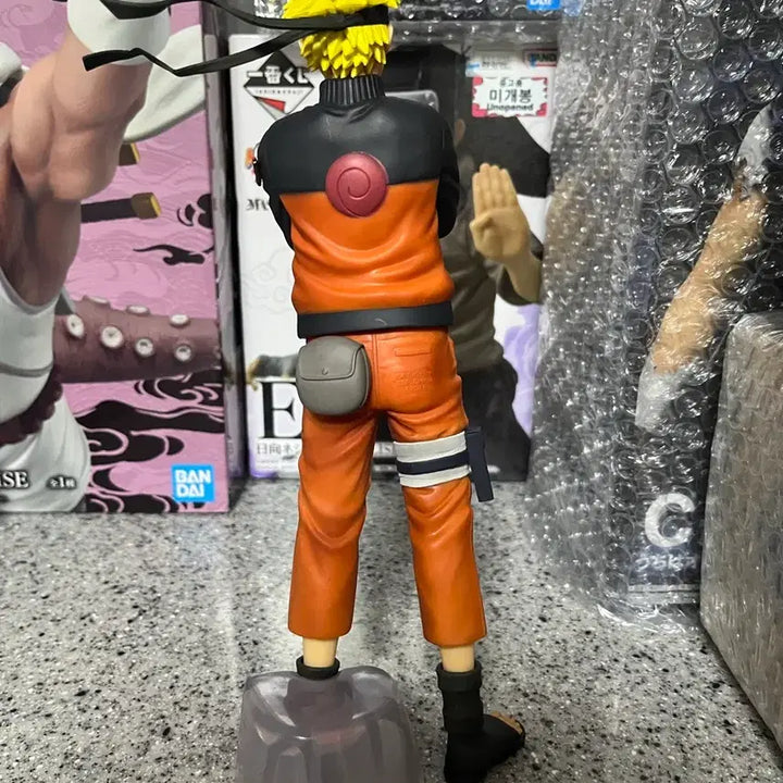 [BUNJANG] Naruto Ichiban Sho A Prize Figure / 나루토 A상