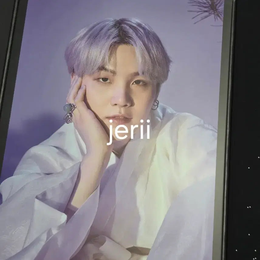 [BUNJANG] BTS Dalmajung Photo Bundle Set / 방탄소년단 달마중 사진 일괄