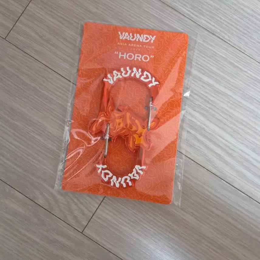 [BUNJANG] BOUNDY Carabiner / 바운디 카라비너
