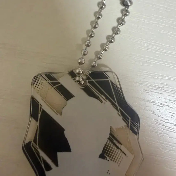 [BUNJANG] Nanami Keyring / 나나미 키링