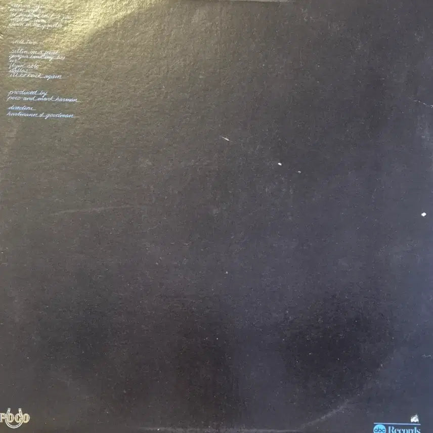 [BUNJANG] HEAD OVER HEELS LP / HEAD OVER HEELS LP