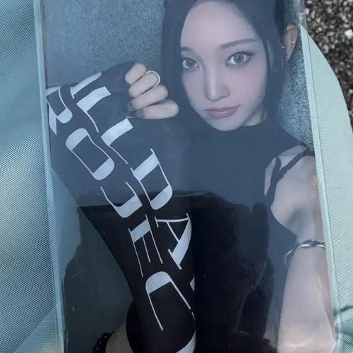 [BUNJANG] All Day Project Yeongseo Broadcast Photocard / 올데이프로젝트 영서 공방포카