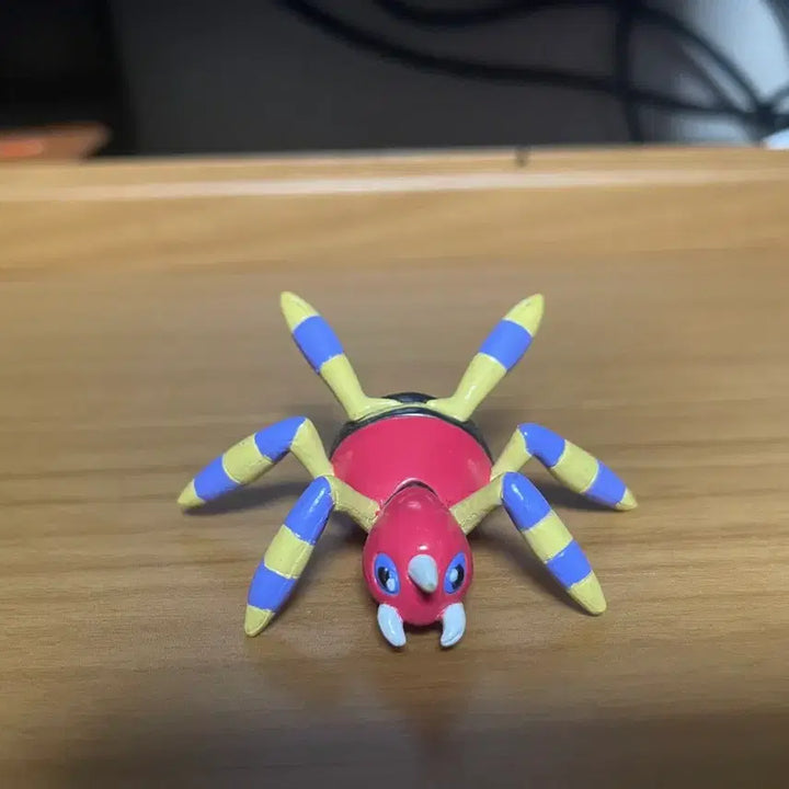 [BUNJANG] Ariados Moncolle Figure / 아리아도스 몬코레 피규어