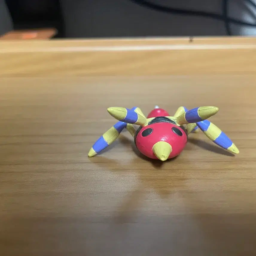 [BUNJANG] Ariados Moncolle Figure / 아리아도스 몬코레 피규어